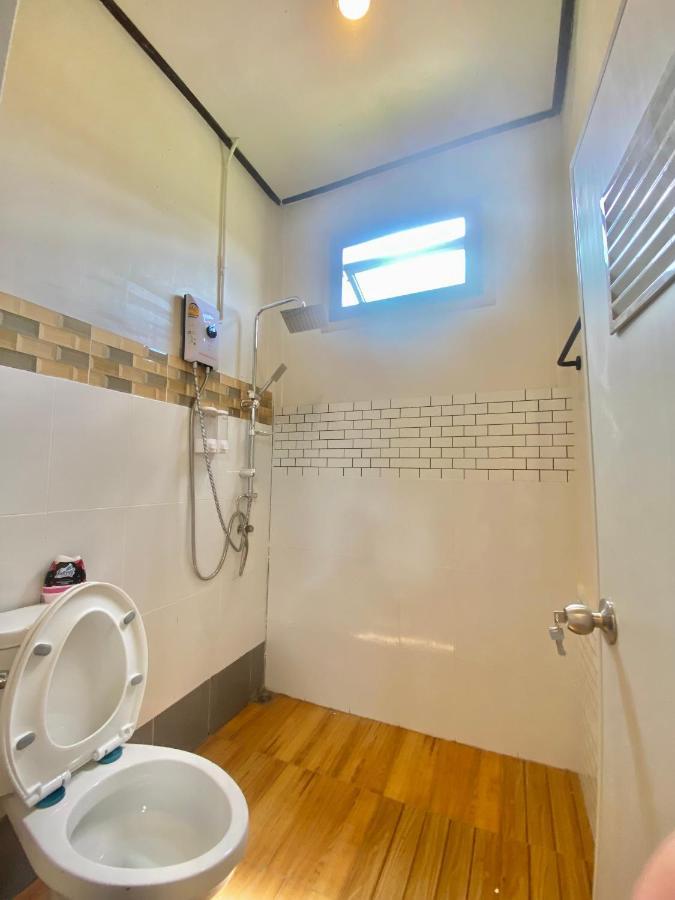 บ้านสวนโอเชี่ยน Ocean Garden Home Чанг Кан Екстериор снимка
